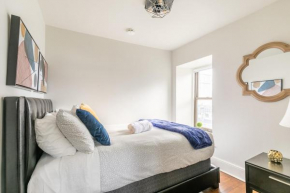 Upscale 1BR - Boutique Apartment - PRIME DT Location!